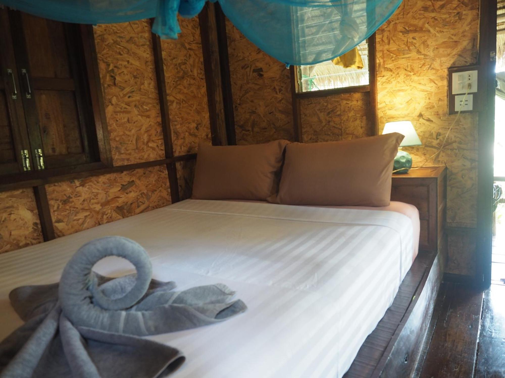 Little Eden Bungalows Koh Chang Exterior foto