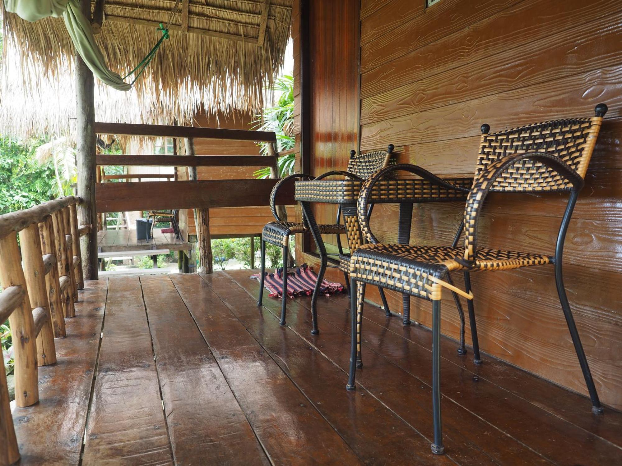 Little Eden Bungalows Koh Chang Exterior foto