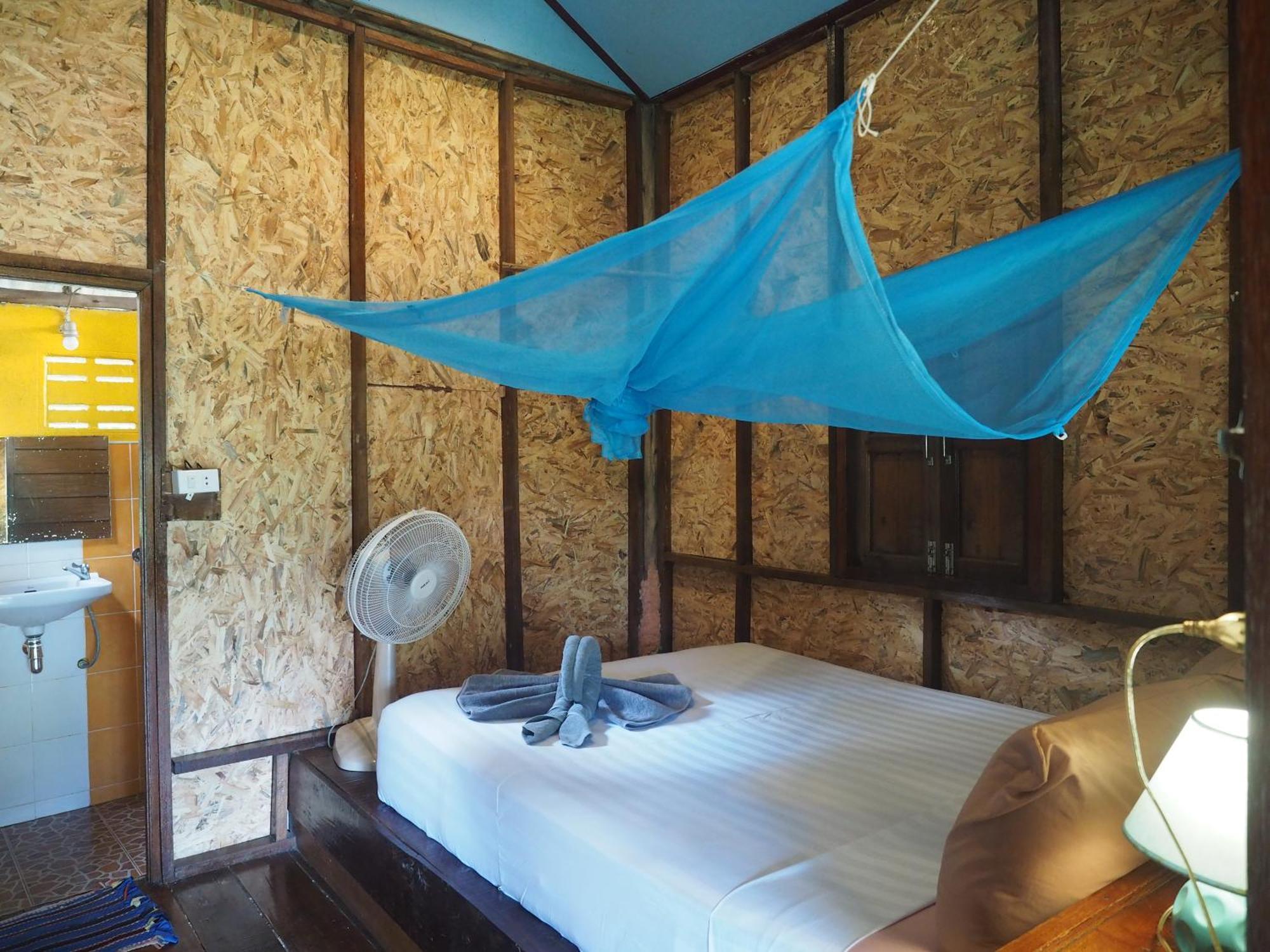Little Eden Bungalows Koh Chang Exterior foto