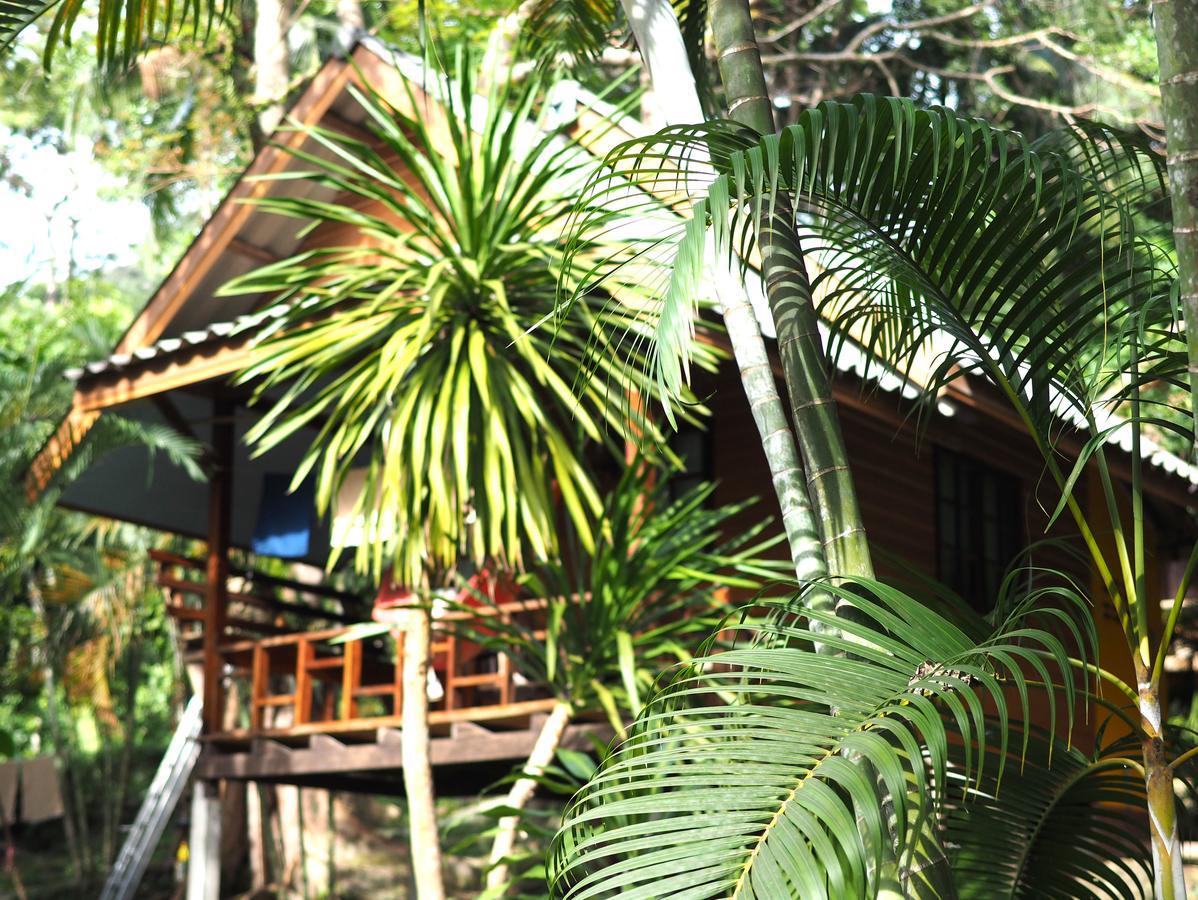 Little Eden Bungalows Koh Chang Exterior foto