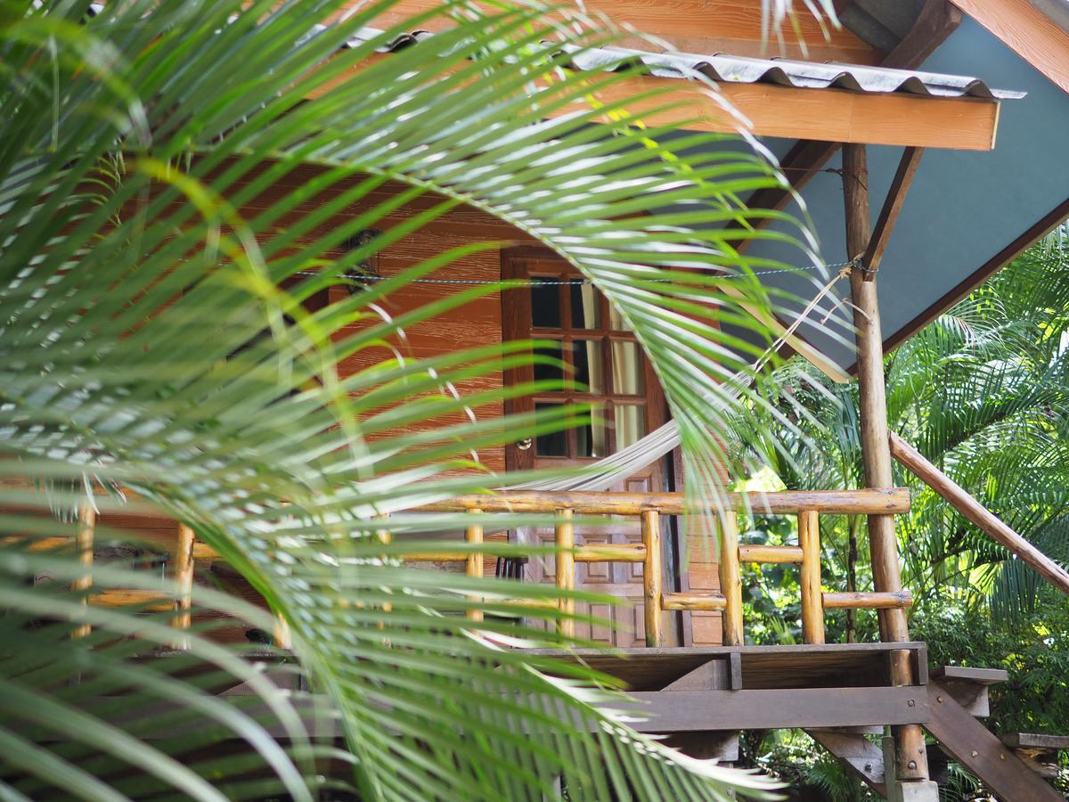 Little Eden Bungalows Koh Chang Exterior foto