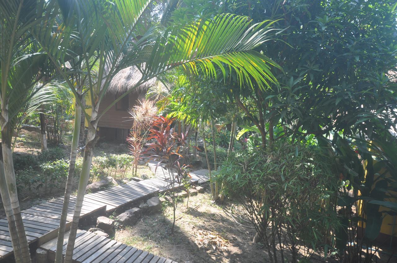 Little Eden Bungalows Koh Chang Exterior foto