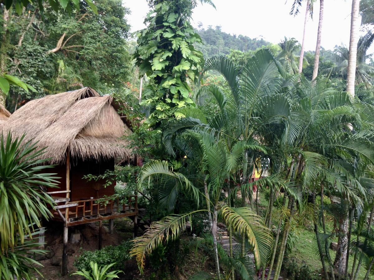 Little Eden Bungalows Koh Chang Exterior foto